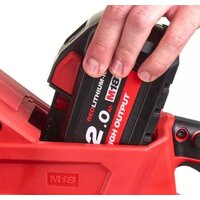 Аккумуляторная пила Milwaukee M18 FCHSC-0 (без АКБ) - Превью изображения №17 — Лайт Стор