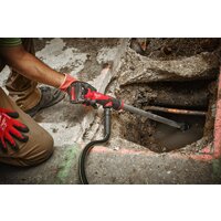 Дренажный насос Milwaukee M12 BSWP-601 4933479640 (с 1-им АКБ) - Превью изображения №12 — Лайт Стор