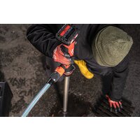 Дренажный насос Milwaukee M12 BSWP-601 4933479640 (с 1-им АКБ) - Превью изображения №7 — Лайт Стор