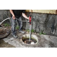 Дренажный насос Milwaukee M12 BSWP-601 4933479640 (с 1-им АКБ) - Превью изображения №15 — Лайт Стор