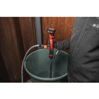 Дренажный насос Milwaukee M12 BSWP-601 4933479640 (с 1-им АКБ) - Превью изображения №10 — Лайт Стор