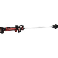 Дренажный насос Milwaukee M12 BSWP-601 4933479640 (с 1-им АКБ) - Превью изображения №2 — Лайт Стор
