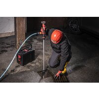 Дренажный насос Milwaukee M12 BSWP-601 4933479640 (с 1-им АКБ) - Превью изображения №8 — Лайт Стор