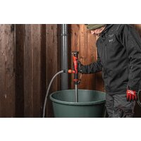 Дренажный насос Milwaukee M12 BSWP-601 4933479640 (с 1-им АКБ) - Превью изображения №9 — Лайт Стор