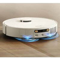 Робот-пылесос Dreame Robot Vacuum L50 Ultra CE RLL53SE (евровилка, белый) - Превью изображения №7 — Лайт Стор