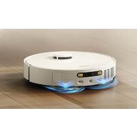 Робот-пылесос Dreame Robot Vacuum L50 Ultra CE RLL53SE (евровилка, белый) - Превью изображения №12 — Лайт Стор