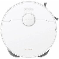 Робот-пылесос Dreame Robot Vacuum L50 Ultra CE RLL53SE (евровилка, белый) - Превью изображения №4 — Лайт Стор
