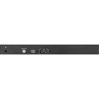 Настраиваемый коммутатор D-Link DGS-1210-10MP/F1A - Превью изображения №3 — Лайт Стор