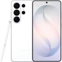 Samsung Galaxy S26 Ultra SM-S948B 12GB/512GB (белый)